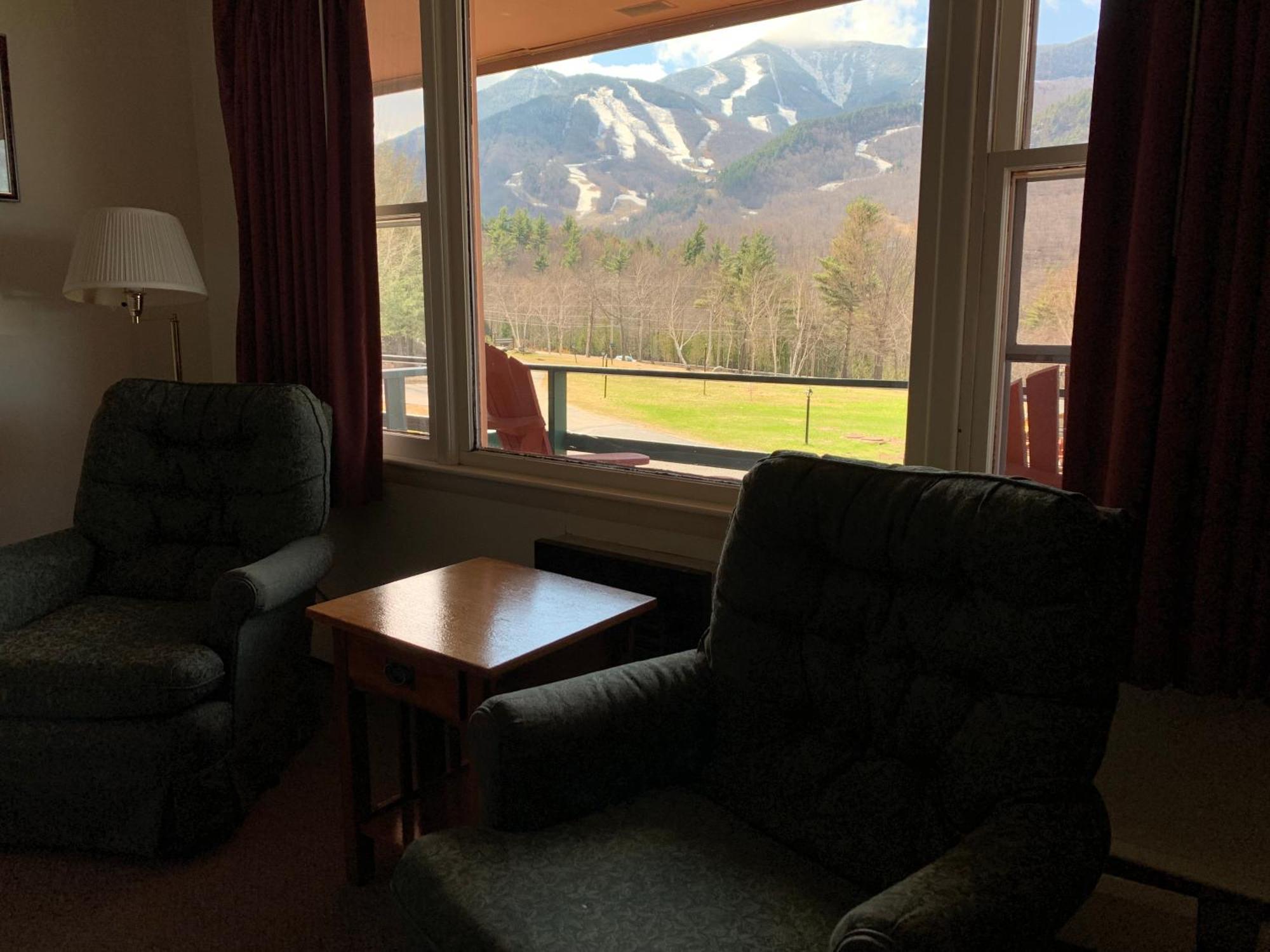 Ledge Rock At Whiteface Hotel Wilmington Exterior photo